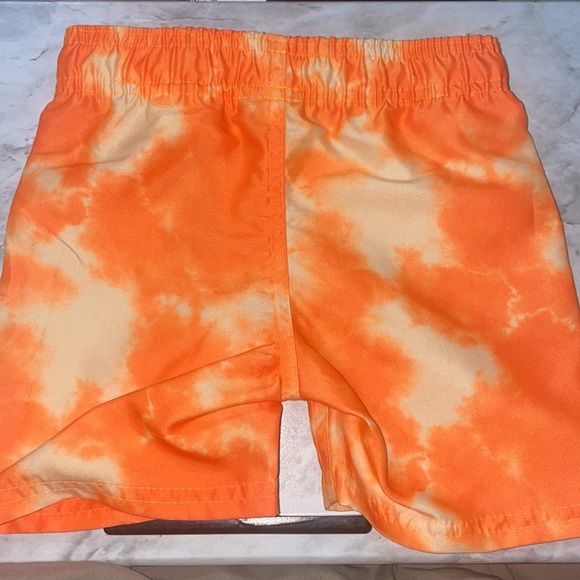 Hurley Baby Swim Trunks - Picture 2 of 4